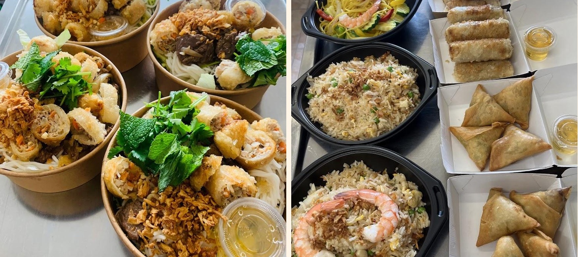 SB SUSHI THAI - Gallery Image 3