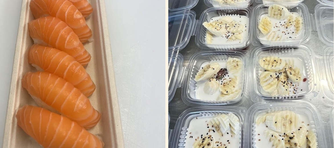 SB SUSHI THAI - Gallery Image 6